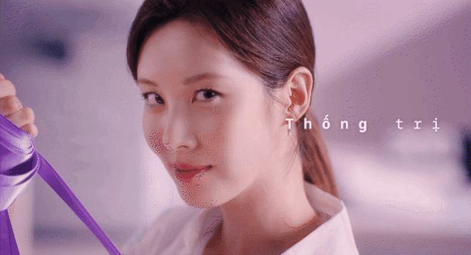 Phim Hàn chủ đề BDSM của Seohyun (SNSD) tung trailer gợi cảm cháy mắt, netizen phát cuồng vì nhan sắc lẫn cảnh trói buộc quá mơn trớn! - Hình 3