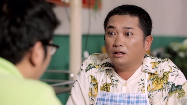 Phùng Ngọc - Thằng Cò Đất Phương Nam phim vận vào đời, sống lang thang cô độc, cực khổ - Hình 3