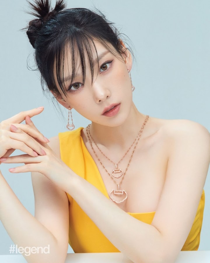 Taeyeon (SNSD) khóc lóc thảm thiết trong MV mới, diễn xuất quá nghệ nhưng fan lại không thích 1 điều - Hình 8