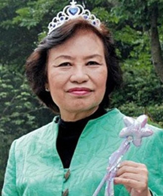 Dư Mộ Liên - Gái xấu TVB: Ám ảnh sau ly hôn của bố mẹ, thà ở giá cũng không cho đàn ông đụng vào - Hình 3