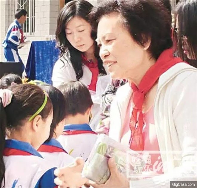 Dư Mộ Liên - Gái xấu TVB: Ám ảnh sau ly hôn của bố mẹ, thà ở giá cũng không cho đàn ông đụng vào - Hình 8
