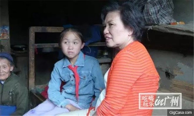 Dư Mộ Liên - Gái xấu TVB: Ám ảnh sau ly hôn của bố mẹ, thà ở giá cũng không cho đàn ông đụng vào - Hình 7