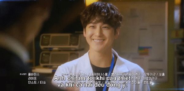 Ghost Doctor tập 11-12: Vừa hợp tác, Bi Rain và Kim Bum đã gánh hậu quả của đối phương - bị túm tóc, đánh sấp mặt - Hình 2