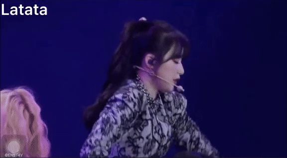 (G)I-DLE có stage đầu tiên sau khi Soojin rời nhóm: Thành viên thay thế gây thất vọng, fan tiếc nuối khóc ròng! - Hình 1