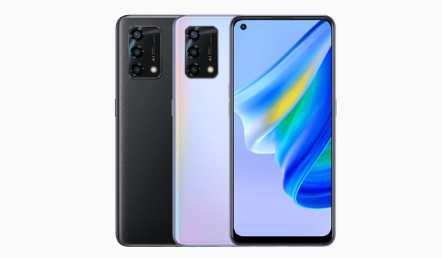 OPPO Reno6 Lite ra mắt: Giá 10 triệu nhưng dùng chip Snapdragon 662, may là không bán ở VN - Hình 2