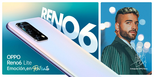 OPPO Reno6 Lite ra mắt: Giá 10 triệu nhưng dùng chip Snapdragon 662, may là không bán ở VN - Hình 1