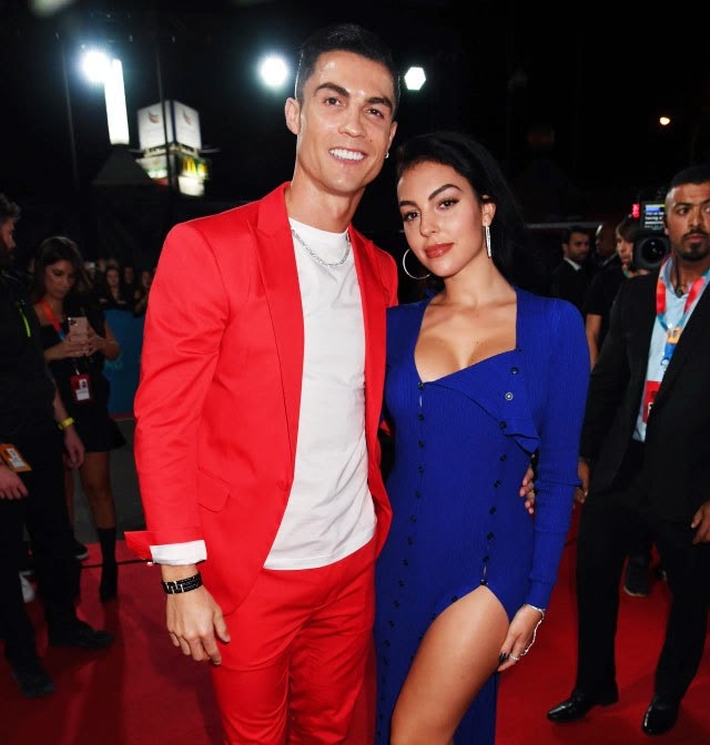 Bạn gái Cristiano Ronaldo sống trong nhung lụa cũng phải khóc thầm vì nỗi khổ này - Hình 1