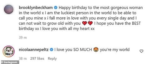 Brooklyn Beckham bị mắng không não, cậu hai Romeo lột xác táo bạo khiến bố mẹ nở mũi - Hình 5