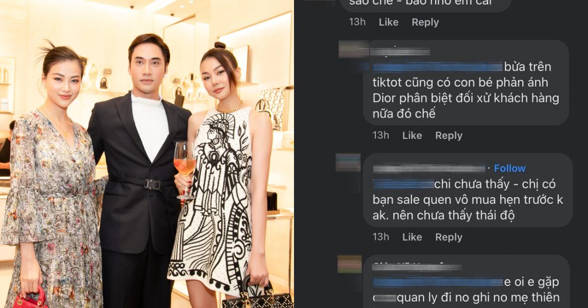 BST Dior Riviera 2022 Lời chào hè phóng đãng tại popup store Việt Nam   Chaubuinet