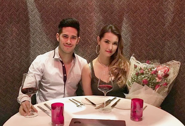 Maria Ozawa chia tay bạn trai gia thế khủng sau 6 năm yêu, lý do khiến ai cũng sốc - Hình 2