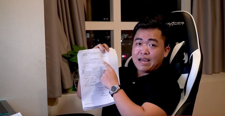 Nguyễn Sin đăng đàn mắng thẳng mặt cha mẹ Diễm My: Hai vợ chồng ông không biết điều và vô ơn - Hình 7