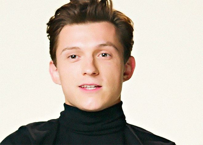 Nhện nhọ trong phim, soái ca triệu phú ngoài đời: Tom Holland 26 tuổi đã được trả cát xê hơn 100 tỷ, có công ty riêng định giá trăm tỷ - Hình 3