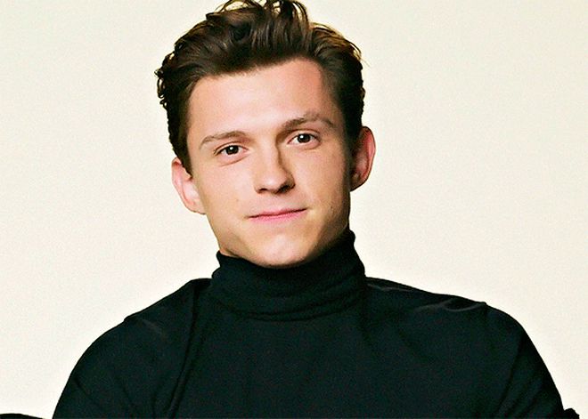 Nhện nhọ trong phim, soái ca triệu phú ngoài đời: Tom Holland 26 tuổi đã được trả cát xê hơn 100 tỷ, có công ty riêng định giá trăm tỷ - Hình 4