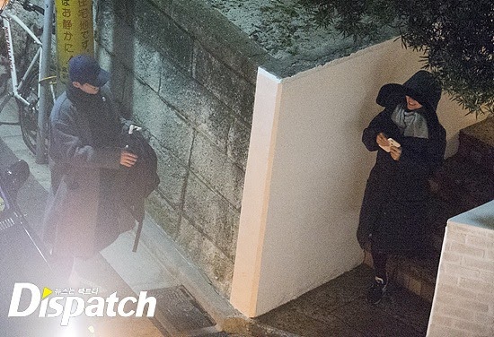Song Hye Kyo - Song Joong Ki là trường hợp đặc biệt của Dispatch, liệu có thế lực ngầm đằng sau? - Hình 7