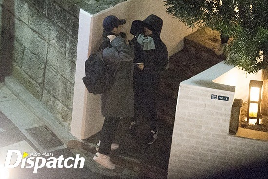 Song Hye Kyo - Song Joong Ki là trường hợp đặc biệt của Dispatch, liệu có thế lực ngầm đằng sau? - Hình 6