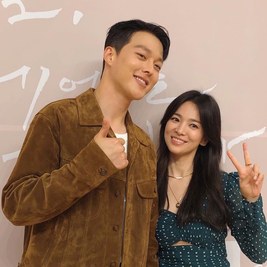 Song Hye Kyo - Song Joong Ki là trường hợp đặc biệt của Dispatch, liệu có thế lực ngầm đằng sau? - Hình 9
