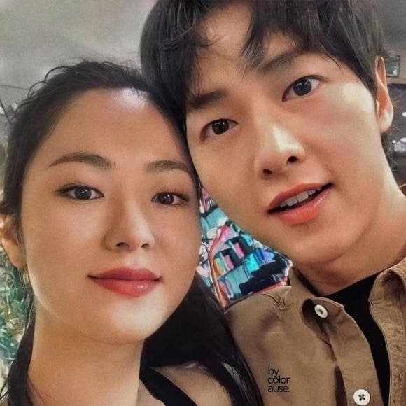 Song Hye Kyo - Song Joong Ki là trường hợp đặc biệt của Dispatch, liệu có thế lực ngầm đằng sau? - Hình 8