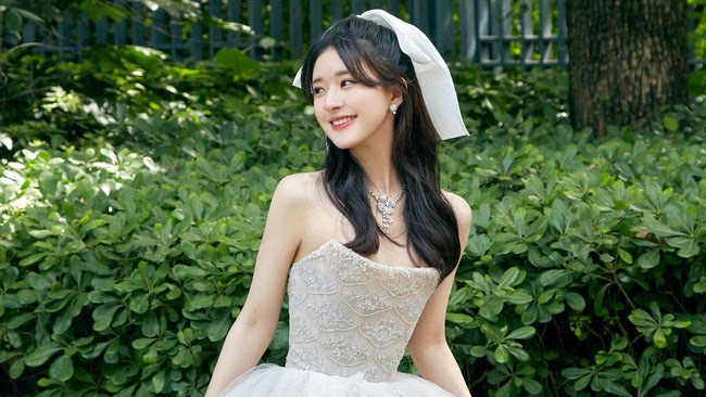 Triệu Lộ Tư trà xanh, Tống Tổ Nhi và 2 mỹ nhân này trở thành tân tứ tiểu Hoa đán Cbiz - Hình 1