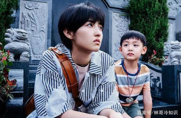 Trương Tử Phong - Tiểu hoa mới nổi lộ con người thật giả tạo, thái độ ra mặt khi đàn chị ẵm giải - Hình 1