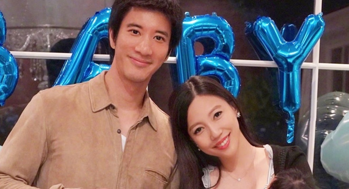 Vương Lực Hoành có động thái mới với vợ cũ hậu chia tài sản và tuyên bố rút khỏi showbiz - Hình 3