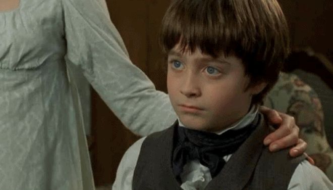 Cưng xỉu phim của Daniel Radcliffe trước Harry Potter: Đụng độ cả hội Giáo sư Hogwarts, diễn đỉnh thế nào mà nước Anh ngỡ ngàng? - Hình 5