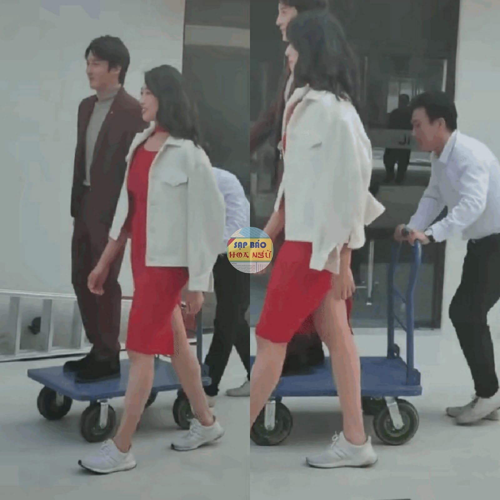 Ngô Kinh tuyên bố Triệu Lệ Dĩnh, Dương Mịch đừng nên vào showbiz, vì sao lại thế? - Hình 1