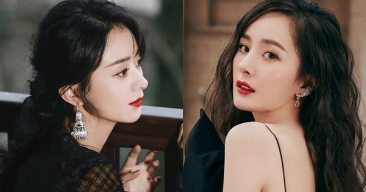 Ngô Kinh tuyên bố Triệu Lệ Dĩnh, Dương Mịch đừng nên vào showbiz, vì sao lại thế? - Hình 6
