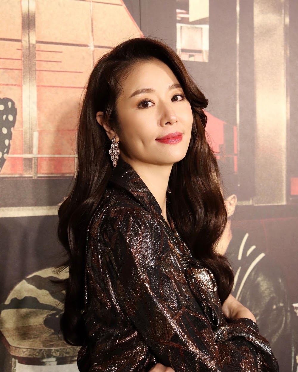 Ngô Kinh tuyên bố Triệu Lệ Dĩnh, Dương Mịch đừng nên vào showbiz, vì sao lại thế? - Hình 5