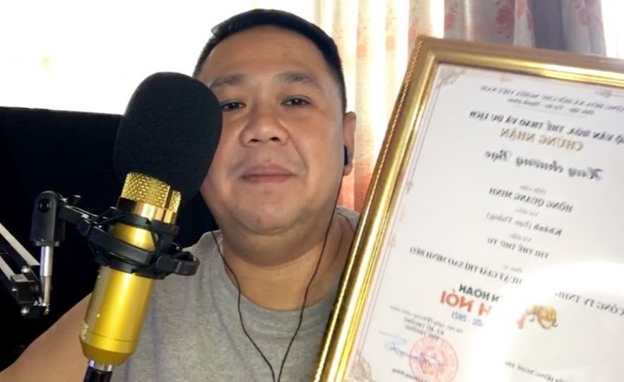 Nhà báo Hoàng Nguyên Vũ mắng thẳng mặt Minh Béo: Xin đừng vinh danh một kẻ gây ám ảnh cho phụ huynh - Hình 4