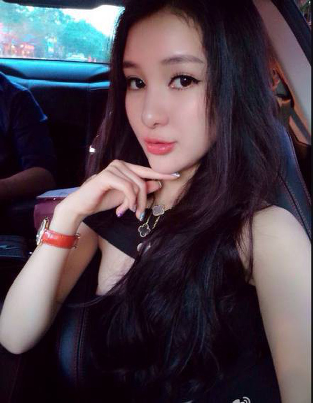 Quách Mỹ Mỹ: Yêu nữ hàng hiệu làm gái để đổi đời và lời sám hối trước vành móng ngựa - Hình 1