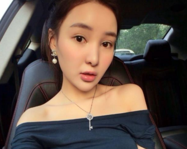 Quách Mỹ Mỹ: Yêu nữ hàng hiệu làm gái để đổi đời và lời sám hối trước vành móng ngựa - Hình 2