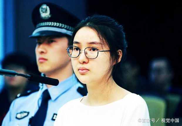 Quách Mỹ Mỹ: Yêu nữ hàng hiệu làm gái để đổi đời và lời sám hối trước vành móng ngựa - Hình 17