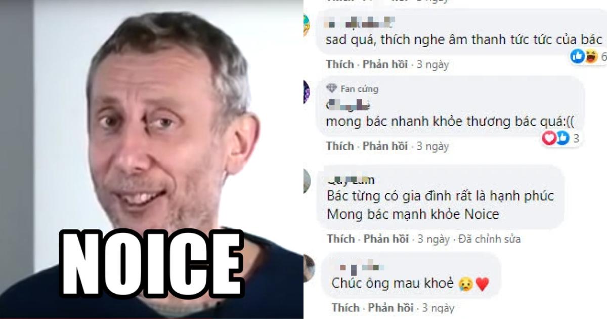 Noice là gì? Khám phá ý nghĩa và cách sử dụng từ lóng này