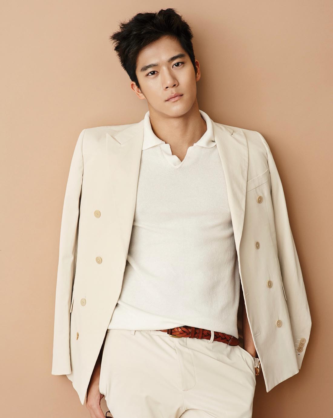 Thời tới cản không kịp, Taecyeon (2PM) tiếp tục tham gia phim mới cùng Ha Seok Jin - Hình 4