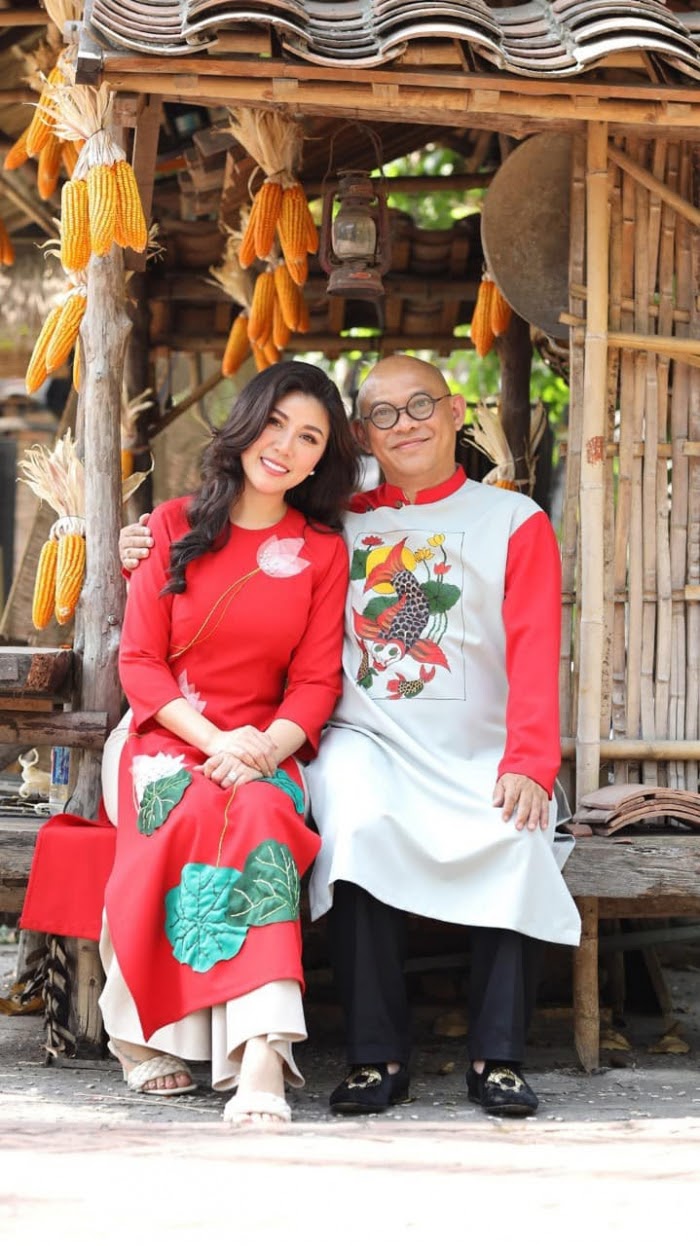 Trùm showbiz Color Man lộ diện sau khi bị bà Phương Hằng tố cáo, phát ngôn gây bão CĐM - Hình 6