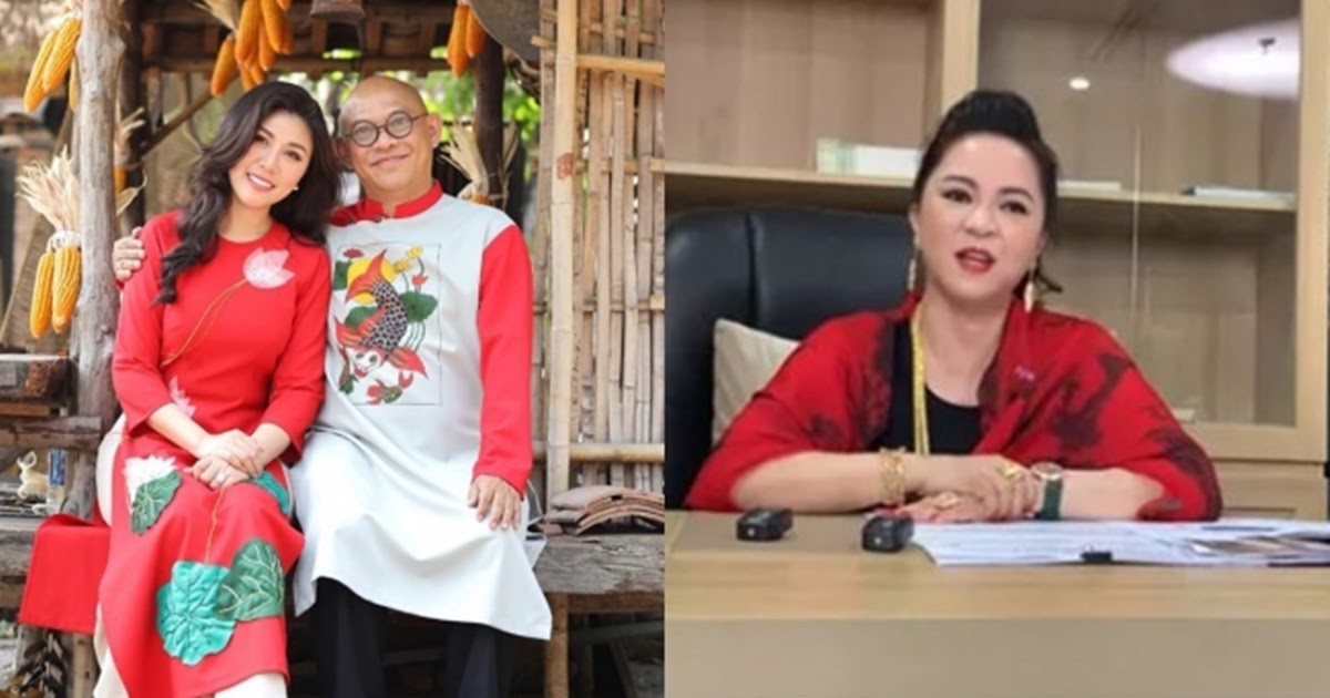 Trùm showbiz Color Man lộ diện sau khi bị bà Phương Hằng tố cáo, phát ngôn gây bão CĐM - Hình 7