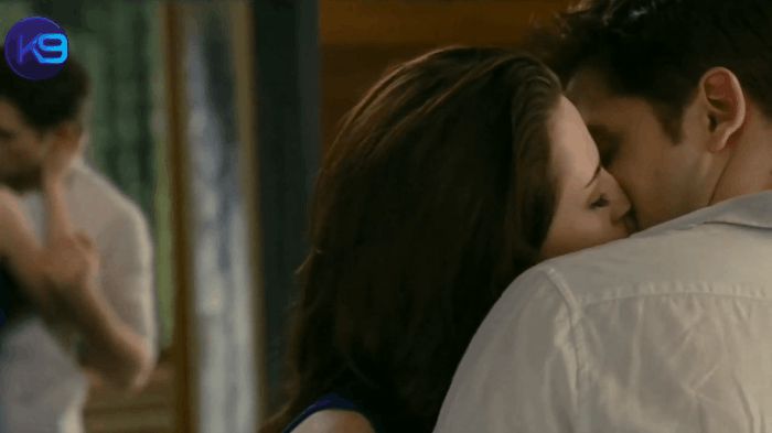 Bị đạo diễn Twilight cảnh báo không được lén quan hệ tình dục với Kristen Stewart sau buổi thử vai, Robert Pattinson đáp lại đầy bất ngờ - Hình 3