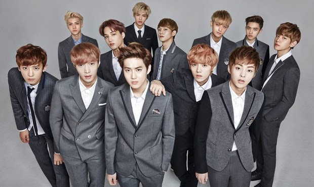 BTS lật đổ EXO từ năm thứ 3 debut trên BXH boygroup Kpop, Gen 2 duy nhất on top bền vững là ai? - Hình 4
