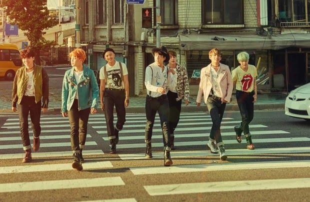 BTS lật đổ EXO từ năm thứ 3 debut trên BXH boygroup Kpop, Gen 2 duy nhất on top bền vững là ai? - Hình 5