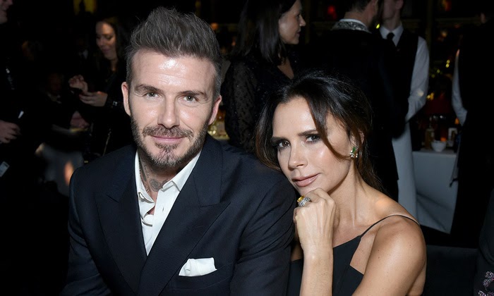David Beckham nấu món tủ vuốt giận bà xã nhưng không ngờ dám để lời nhắn táo tợn chưa từng có - Hình 1