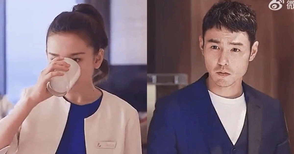 Tống Tổ Nhi diễn cảnh múc nước bồn cầu rồi làm 1 việc sốc óc, netizen phẫn nộ vì phá nguyên tác - Hình 8