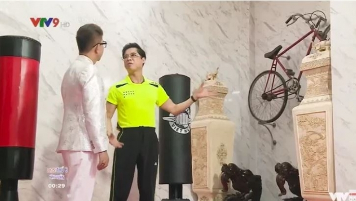 Ngọc Sơn tiết lộ lý do gần U60 vẫn chưa lấy vợ, khuyên khán giả không nên làm theo - Hình 1