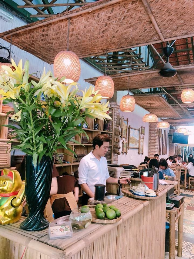 Trường Giang cùng anh trai tặng bố biệt thự hệt như khách sạn 5 sao, con gái cũng sắp có phần? - Hình 4