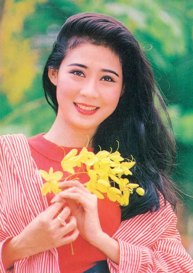 Cuộc đời thăng trầm của đệ nhất mỹ nhân màn ảnh Việt: Chồng sắp cưới bỏ rơi ngay trước lễ đính hôn, là tội phạm bị FBI truy nã - Hình 15