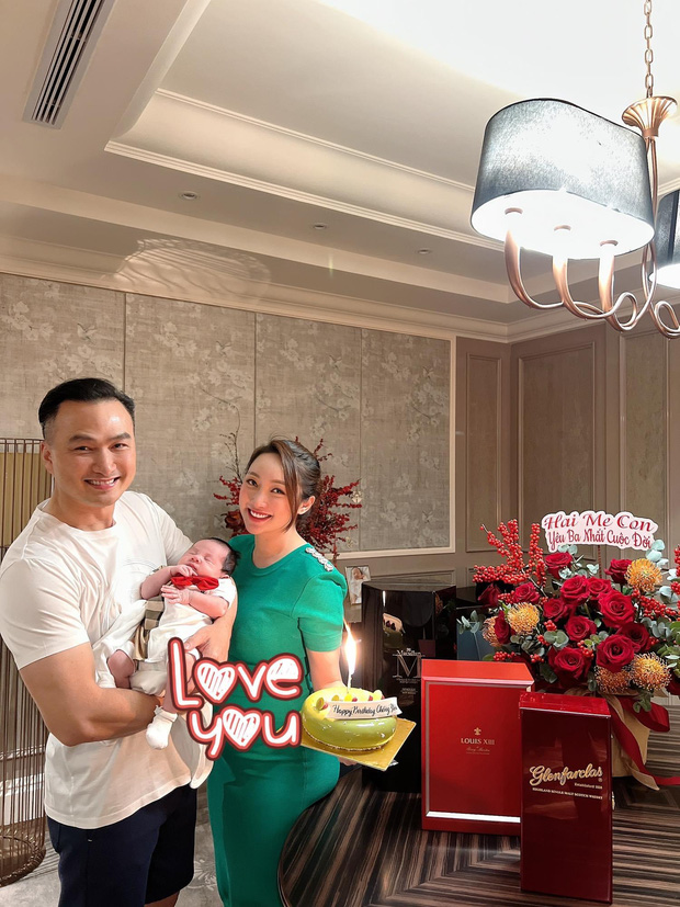 Sinh nhật tuổi 49 của Chi Bảo: Dàn mỹ nhân không tuổi đọ sắc, hội ái nữ sắp vượt mặt phụ huynh vì điều này? - Hình 6