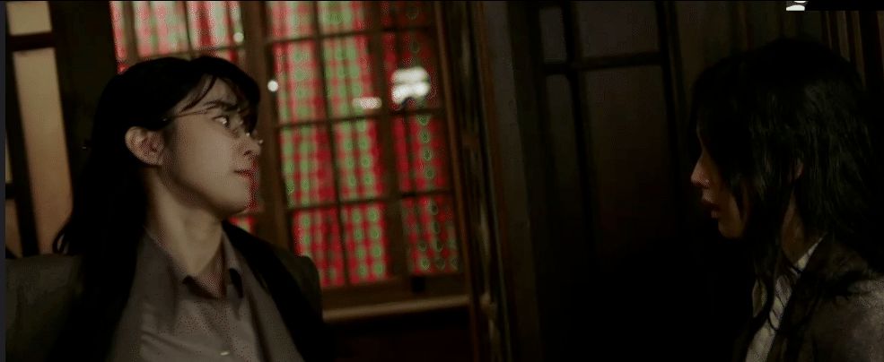 Snowdrop có mấy nhân vật gây ức chế cực mạnh: Jisoo (BLACKPINK) với nam phụ này tính phá game tới bao giờ? - Hình 10