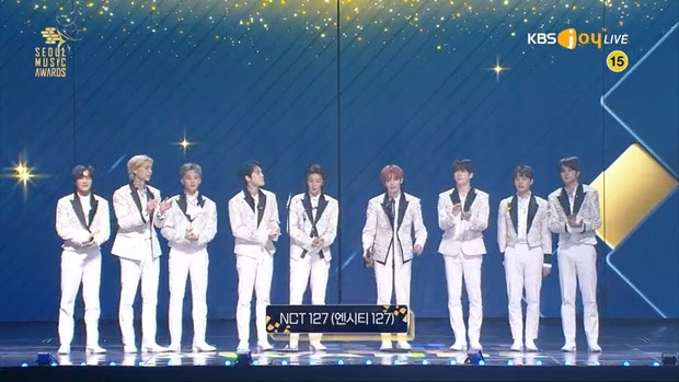 Boygroup SM gây phẫn nộ khi đá văng BTS nhận Daesang, viết tâm thư cảm ơn mà bị Knet chửi mặt dày? - Hình 1