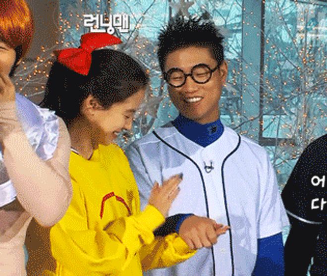 Chuyện không ai ngờ: Theo Kim Jong Kook, Song Ji Hyo sẽ tái ngộ Gary và cực kỳ hạnh phúc nếu làm điều này - Hình 7