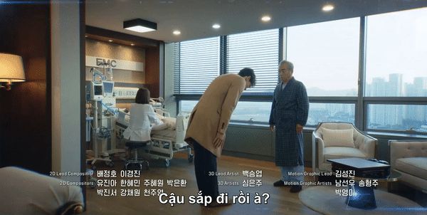 Ghost Doctor tập 13-14: Bi Rain chỉ còn 1 tháng để sống, Kim Bum lạnh lùng chấm dứt thỏa thuận nhập xác - Hình 10