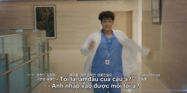 Ghost Doctor tập 13-14: Bi Rain chỉ còn 1 tháng để sống, Kim Bum lạnh lùng chấm dứt thỏa thuận nhập xác - Hình 9